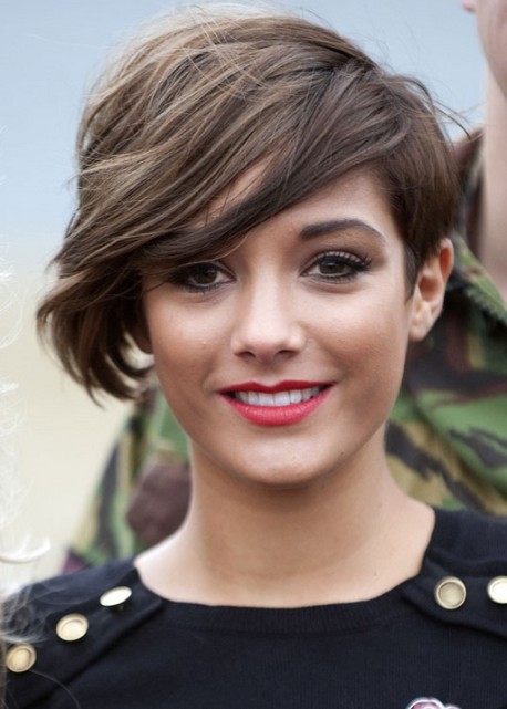 prom hairstyle for short hair